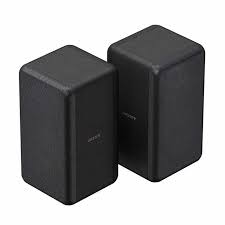 Haut-Parleurs Arrière Sans Fil Supplémentaires Total 100 W de Sony ( SARS3S )