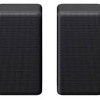 Haut-Parleurs Arrière Sans Fil Supplémentaires Total 100 W de Sony ( SARS3S )