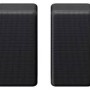Haut-Parleurs Arrière Sans Fil Supplémentaires Total 100 W de Sony ( SARS3S )