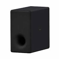 Caisson d'Extr&ecirc;mes Graves Sans Fil de 200 W Sony ( SASW3 )