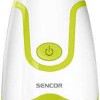 M&eacute;langeur pour Smoothie de 300 Watts Vert *PRODUIT NEUF* Sencor ( SBL-2201GR-NAA1 )