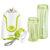 M&eacute;langeur pour Smoothie de 300 Watts Vert *PRODUIT NEUF* Sencor ( SBL-2201GR-NAA1 )