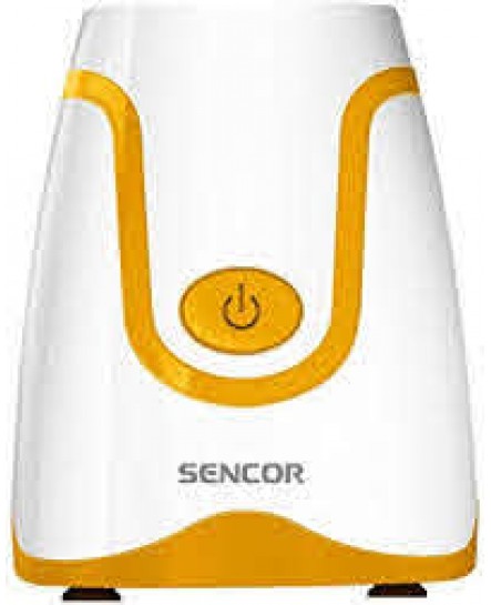 Mélangeur pour Smoothie de 300 Watts Orange *PRODUIT NEUF* Sencor ( SBL-2203OR-NAA1 )