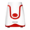 M&eacute;langeur pour Smoothie de 300 Watts Rouge *PRODUIT NEUF* Sencor ( SBL-2204RD-NAA1 )