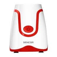 M&eacute;langeur pour Smoothie de 300 Watts Rouge *PRODUIT NEUF* Sencor ( SBL-2204RD-NAA1 )