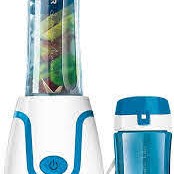 M&eacute;langeur pour Smoothie de 300 Watts Turquoise *PRODUIT NEUF* Sencor ( SBL-2207TQ-NAA1 )