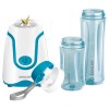 M&eacute;langeur pour Smoothie de 300 Watts Turquoise *PRODUIT NEUF* Sencor ( SBL-2207TQ-NAA1 )