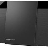 Micro Syst&egrave;me Audio Bluetooth/CD Panasonic ( SC-HC300PC-K )