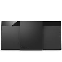 Micro Syst&egrave;me Audio Bluetooth/CD Panasonic ( SC-HC300PC-K )