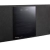 Micro System Slim Bluetooth/CD Panasonic ( SC-HC400 )