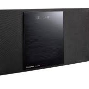 Micro System Slim Bluetooth/CD Panasonic ( SC-HC400 )