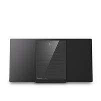 Micro System Slim Bluetooth/CD Panasonic ( SC-HC400 )