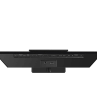 Micro Syst&egrave;me Audio Mince et &Eacute;l&eacute;gant Panasonic ( SC-HC300PC-K )