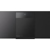 Micro Syst&egrave;me Audio Mince et &Eacute;l&eacute;gant Panasonic ( SC-HC300PC-K )
