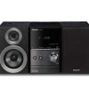 Micro Syst&egrave;me Audio Bluetooth Panasonic ( SC-PM600 )
