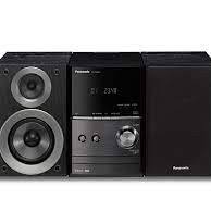 Micro Syst&egrave;me Audio Bluetooth Panasonic ( SC-PM600 )