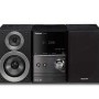 Micro Syst&egrave;me Audio Bluetooth Panasonic ( SC-PM600 )