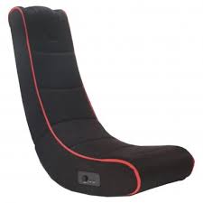 Fauteuil de Jeu avec Haut-Parleurs Sylvania ( SCH205-HP )