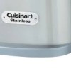 Ouvre-bo&icirc;tes &eacute;lectrique Deluxe en acier inoxydable Cuisinart ( SCO-60C )