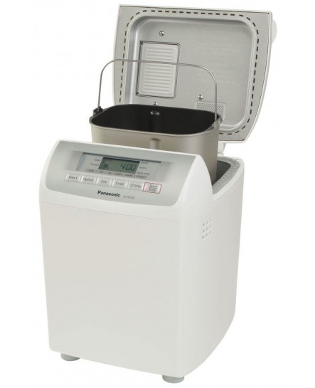 Machine à pain automatique de 2,5 litres avec distributeur de raisins secs et de noix Panasonic ( SD-RD250 )