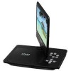 Lecteur DVD Portatif 10'' avec &Eacute;cran Pivotant Sylvania ( SDVD1048 )