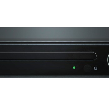 Lecteur DVD Sylvania ( SDVD6655-B )