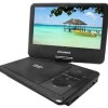 Lecteur DVD portatif 9" Sylvania ( SDVD9321 )