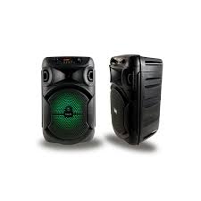 Enceintes Portables Sans Fil avec &Eacute;clairage DEL Bluetooth V5.0 Ext&eacute;rieur et Int&eacute;rieur *PRODUIT NEUF* Havit ( SF107BT )