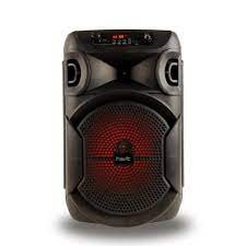 Enceintes Portables Sans Fil avec &Eacute;clairage DEL Bluetooth V5.0 Ext&eacute;rieur et Int&eacute;rieur *PRODUIT NEUF* Havit ( SF107BT )