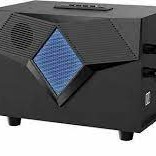 Haut-Parleur Multim&eacute;dia 2.1 USB avec Lumi&egrave;re LED *PRODUIT NEUF* HAVIT ( SF136BT )