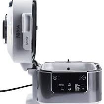 Mijoteuse et Friteuse &agrave; Air Multifonctions 12-en-1 Speedi de Ninja ( SF303CCO )