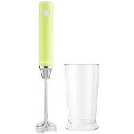 M&eacute;langeur &agrave; Main &Eacute;troit de 150 Watts Vert Lime *PRODUIT NEUF* Sencor ( SHB-37GG-NAA1 )