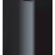 Lave-vaisselle de 24" / 50 dB Noir *PRODUIT NEUF* Ascenta de Bosch ( SHE3AR76UC )