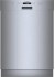 Lave-vaisselle de 24" / 46 dBA Wifi Série 300 avec 3e Panier en Acier inoxydable Bosch ( SHE53B75UC ) 