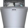 Lave-vaisselle de 24" / 46 dBA Wifi S&eacute;rie 300 avec 3e Panier en Acier inoxydable Bosch ( SHE53B75UC )