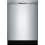 Lave-Vaisselle 24" en Acier Inoxydable *PRODUIT NEUF* S&eacute;rie 300 BOSCH ( SHSM63W55N )