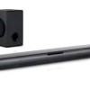 Barre de son 2.1 canaux / 160W LG ( SJ2 )