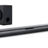 Barre de son 2.1 canaux / 160W LG ( SJ2 )