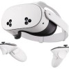 Casque de R&eacute;alit&eacute; Virtuelle de 128 Go avec Manettes Touch Plus et Batman: Arkham Shadow Quest 3S de Meta ( SK-1000203-01 )