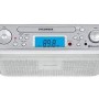 Lecteur CD et Radio Sous Armoire Bluetooth Sylvania ( SKCR2713 )