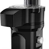 Robot Culinaire Tout-en-Un MultiPrep Slice 'N Dice *PRODUIT NEUF* Black&Decker ( SL3000BC )