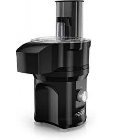 Robot Culinaire Tout-en-Un MultiPrep Slice 'N Dice *PRODUIT NEUF* Black&Decker ( SL3000BC )