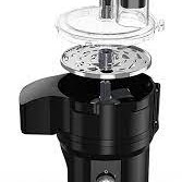 Robot Culinaire Tout-en-Un MultiPrep Slice 'N Dice *PRODUIT NEUF* Black&Decker ( SL3000BC )