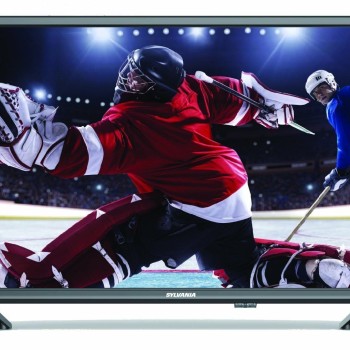 LED 32" 720P 60Hz Sylvania ( SLED3215A-B )