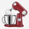 Batteur sur socle 3,5 Pintes (3,3 L) Rouge Precision Master Cuisinart ( SM-35RC )