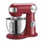 Batteur sur socle 3,5 Pintes (3,3 L) Rouge Precision Master Cuisinart ( SM-35RC )