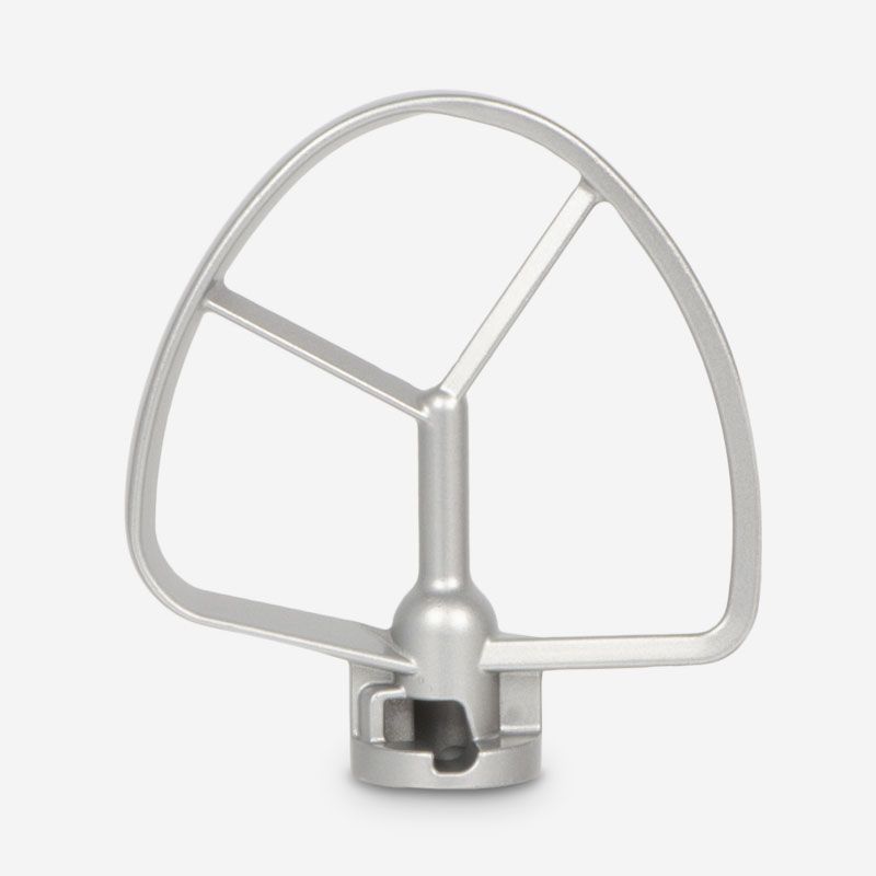 Batteur sur socle 3,5 Pintes (3,3 L) Argent Precision Master Cuisinart ( SM-35BCC )