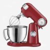 Batteur sur socle 500 Watts / 5,2 litres Pr&eacute;cision Master Rouge Cuisinart ( SM-50RC )