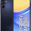 Galaxy A15 5G de 128 Go D&eacute;verrouill&eacute; Bleu Nuit Samsung ( SM-A156WZKAXAC )