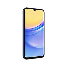 Galaxy A15 5G de 128 Go D&eacute;verrouill&eacute; Bleu Nuit Samsung ( SM-A156WZKAXAC )